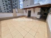 Cobertura para Venda em Belo Horizonte/MG Buritis 4 Quartos