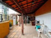 Cobertura para Venda em Belo Horizonte/MG Buritis 4 Quartos