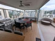 Cobertura para Venda em Belo Horizonte/MG Buritis 4 Quartos