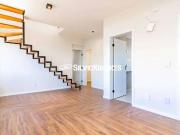 Cobertura para Venda em Belo Horizonte/MG Buritis 4 Quartos