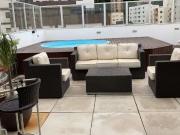 Cobertura para Venda em Belo Horizonte/MG Buritis 4 Quartos