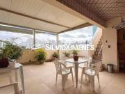 Cobertura para Venda em Belo Horizonte/MG Buritis 4 Quartos