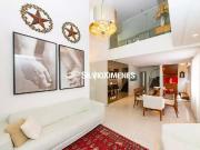 Cobertura para Venda em Belo Horizonte/MG Buritis 4 Quartos