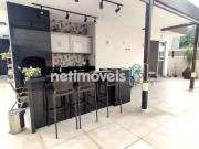 Cobertura para Venda em Belo Horizonte/MG Buritis 4 Quartos