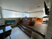 Cobertura para Venda em Belo Horizonte/MG Buritis 4 Quartos