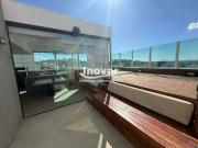 Cobertura para Venda em Belo Horizonte/MG Buritis 4 Quartos