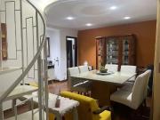 Cobertura para Venda em Belo Horizonte/MG Buritis 4 Quartos