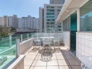 Cobertura para Venda em Belo Horizonte/MG Buritis 4 Quartos