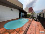 Cobertura para Venda em Belo Horizonte/MG Buritis 4 Quartos