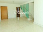 Cobertura para Venda em Belo Horizonte/MG Buritis 4 Quartos