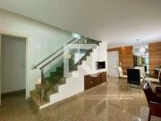 Cobertura para Venda em Belo Horizonte/MG Buritis 4 Quartos