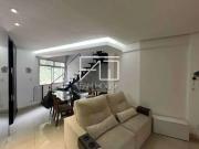 Cobertura para Venda em Belo Horizonte/MG Buritis 4 Quartos