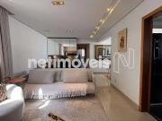 Cobertura para Venda em Belo Horizonte/MG Buritis 4 Quartos