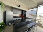 Cobertura para Venda em Belo Horizonte/MG Buritis 4 Quartos