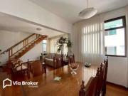 Cobertura para Venda em Belo Horizonte/MG Buritis 4 Quartos