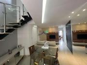 Cobertura para Venda em Belo Horizonte/MG Buritis 4 Quartos