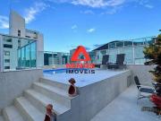 Cobertura para Venda em Belo Horizonte/MG Buritis 4 Quartos