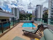 Cobertura para Venda em Belo Horizonte/MG Buritis 4 Quartos