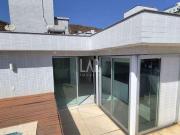 Cobertura para Venda em Belo Horizonte/MG Buritis 4 Quartos