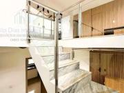 Cobertura para Venda em Belo Horizonte/MG Buritis 4 Quartos