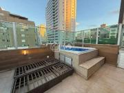 Cobertura para Venda em Belo Horizonte/MG Buritis 4 Quartos