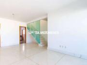 Cobertura para Venda em Belo Horizonte/MG Buritis 4 Quartos