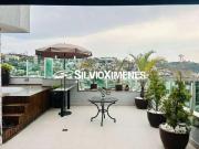 Cobertura para Venda em Belo Horizonte/MG Buritis 4 Quartos