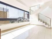 Cobertura para Venda em Belo Horizonte/MG Buritis 4 Quartos