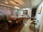 Cobertura para Venda em Belo Horizonte/MG Buritis 4 Quartos