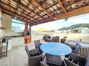 Cobertura para Venda em Belo Horizonte/MG Buritis 5 Quartos