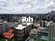 Cobertura para Venda em Belo Horizonte/MG Buritis 5 Quartos