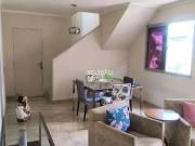 Cobertura para Venda em Belo Horizonte/MG Buritis 5 Quartos