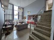 Cobertura para Venda em Belo Horizonte/MG Buritis 5 Quartos