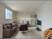 Cobertura para Venda em Belo Horizonte/MG Buritis 5 Quartos