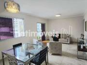 Cobertura para Venda em Belo Horizonte/MG Buritis 5 Quartos