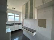 Cobertura para Venda em Belo Horizonte/MG Caiçara 4 Quartos