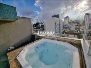 Cobertura para Venda em Belo Horizonte/MG Caiçara...