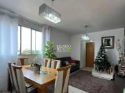 Cobertura para Venda em Belo Horizonte/MG Caiçaras 3 Quartos