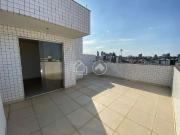 Cobertura para Venda em Belo Horizonte/MG Caiçaras 3 Quartos