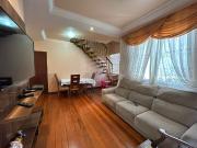 Cobertura para Venda em Belo Horizonte/MG Caiçaras 4 Quartos