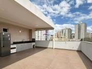 Cobertura para Venda em Belo Horizonte/MG Calafate 4 Quartos