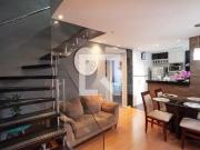 Cobertura para Venda em Belo Horizonte/MG Camargos 2 Quartos Cobertura para Venda em Belo Horizonte/MG Camargos 2 Quartos