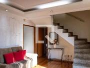 Cobertura para Venda em Belo Horizonte/MG Camargos 3 Quartos