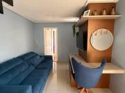 Cobertura para Venda em Belo Horizonte/MG Camargos 3 Quartos