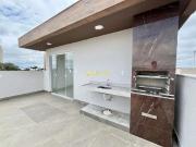 Cobertura para Venda em Belo Horizonte/MG Candelária 2...