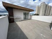 Cobertura para Venda em Belo Horizonte/MG Candelária 3...