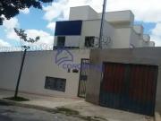 Cobertura para Venda em Belo Horizonte/MG Candelária 3...