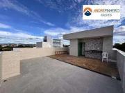 Cobertura para Venda em Belo Horizonte/MG Candelária 3...