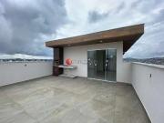 Cobertura para Venda em Belo Horizonte/MG Candelária 3...