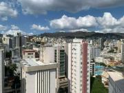 Cobertura para Venda em Belo Horizonte/MG Carmo 2 Quartos